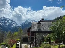 Baita "il Fieniletto"