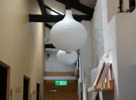 Zhengxing Yenping Homestay