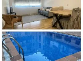 L'apartament de Carol