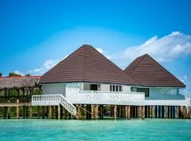 Chale Island Resort