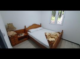 Aria, hotel v destinaci Petrovac na Moru