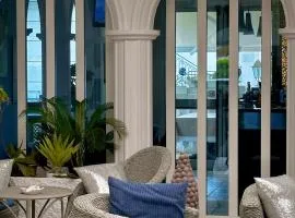 Hotel La Parigina
