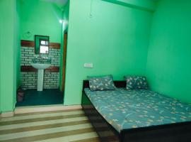 The Breeze Homestay, hotel v destinaci Kulu