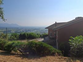 Il Rifugio, hotel in Pinerolo