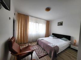 Pensiunea Dana, hotel di Horezu