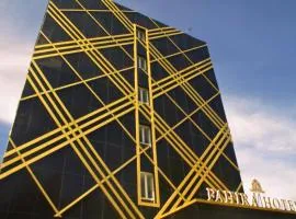 Fahira Hotel Syariah Padang - Halal Friendly Hotel