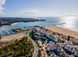 Praia da Rocha Wi-Fi 472