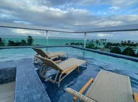 Hoa Beach Flats Tamandaré - 210