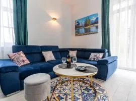 Apartament Ostróda