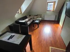vila Family apartman 2
