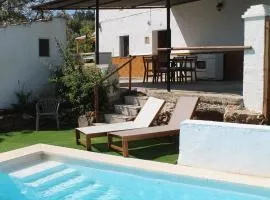 Casa Rural Cortijo Paredones