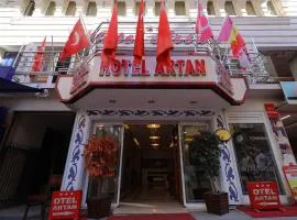 Artan Hotel