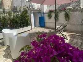 Porta Blu Apulia