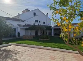 Alquería de Tajarja