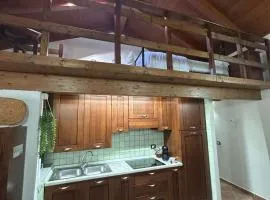 Locazione Turistica Casa Guelfa