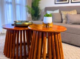 The Home Kololo, hotel que acepta mascotas en Kampala