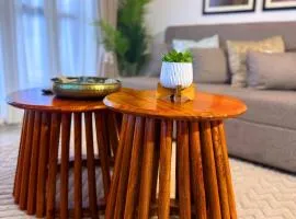 The Home Kololo