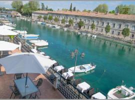 Acqua Verde Appartamenti