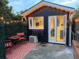 Sea Breeze retreat in Hayling