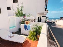 Casa Bocaina, hotel v destinaci Playa Honda