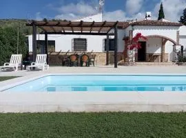 Casa La Herriza Larga de Vallesol Rent