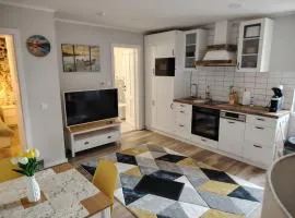 Pupi Apartmanház