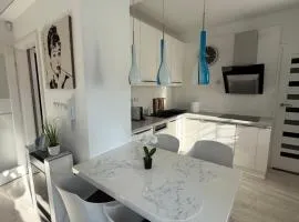 Belvárosi Luxus Apartman