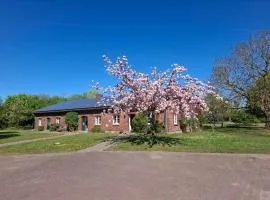 Farm-Chalets Apartment Park