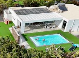 Turquesa 1 Fuerteventura, Hotel in Lajares