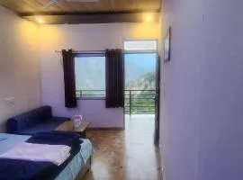 Shiv Shankar hotel and resort