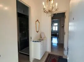 The Prague Castle Apartment