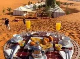 Berber Luxury Camp