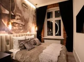 Dream Apartments - Apartament Glamour