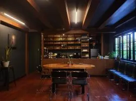 Casa Encantada Lodge