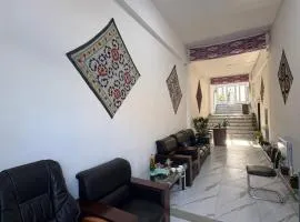 Hostel Buxoriy