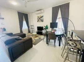 Homestay Arau by KakJa