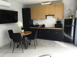 Piastowska 20A nr7, Balkon