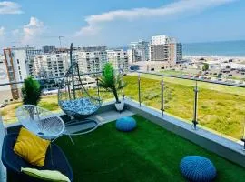 Dolce Aqua Summerland Apartments