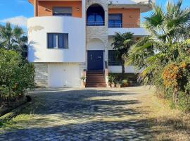 Vila 202, hotel v destinaci Durrës