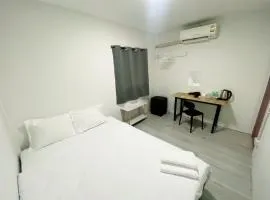 GO INN Siriraj - โกอินน์ ศิริราช