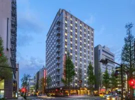 APA Hotel Yokohama Kannai
