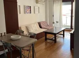 Interni apartment
