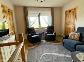 Przyszowa 441, hotel i Przyszowa