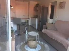 La cabane Cosy ZEN des SABLES avec Wifi-Plage à 500m