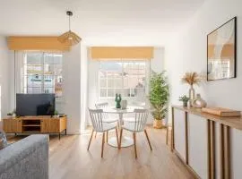 Apartamento cerca del puerto