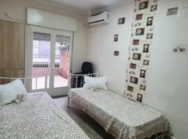 Todevski Apartment