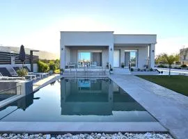 Oreal Luxury Villa