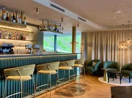 Hotel Meinhardt