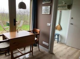 Klein Garnwerd 9, hotel v destinaci Garnwerd