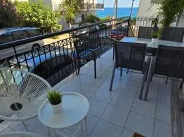 Sara Apartment